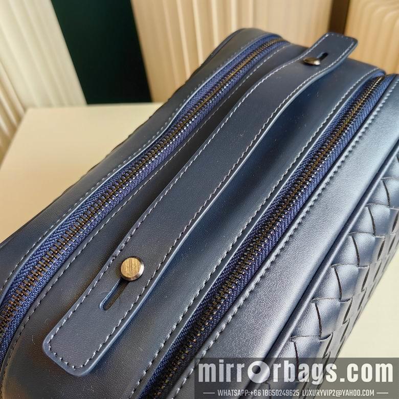 Bottega Veneta Replica Bags 22668 26X15X10cm XMY 2colour