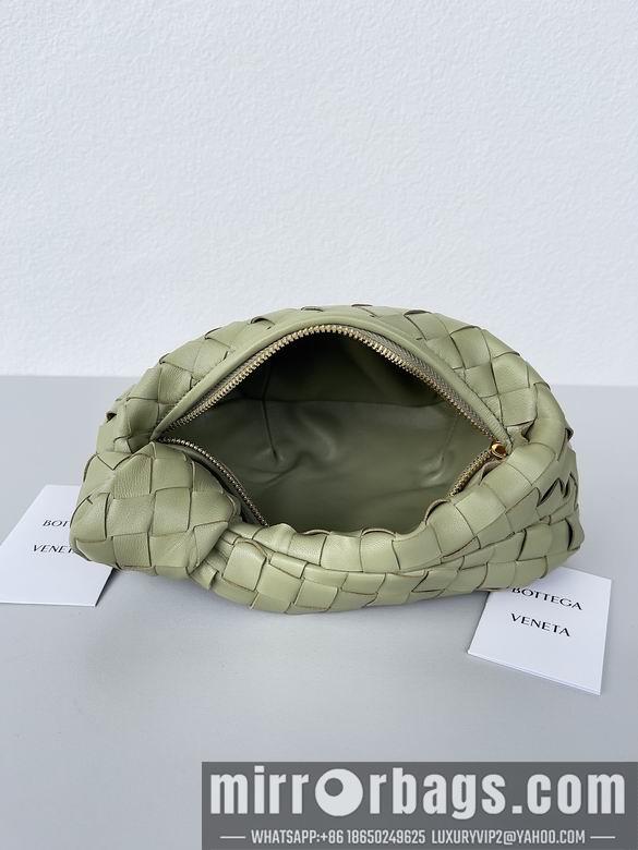 Bottega Veneta Replica Bags 651876 23x15x5cm BG 1