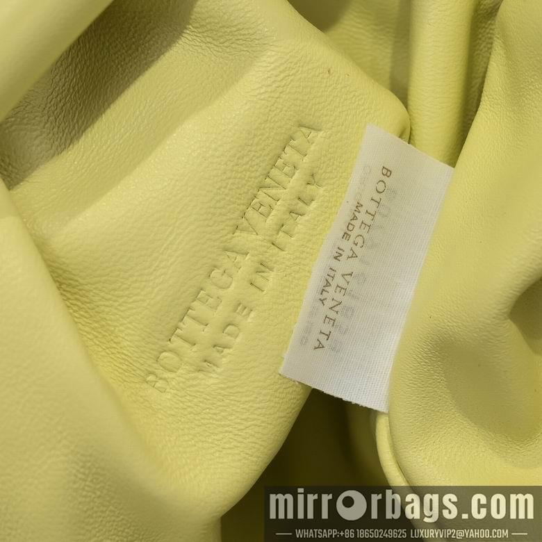 Bottega Veneta Replica Bags Pouch 38x20x8.5cm BG