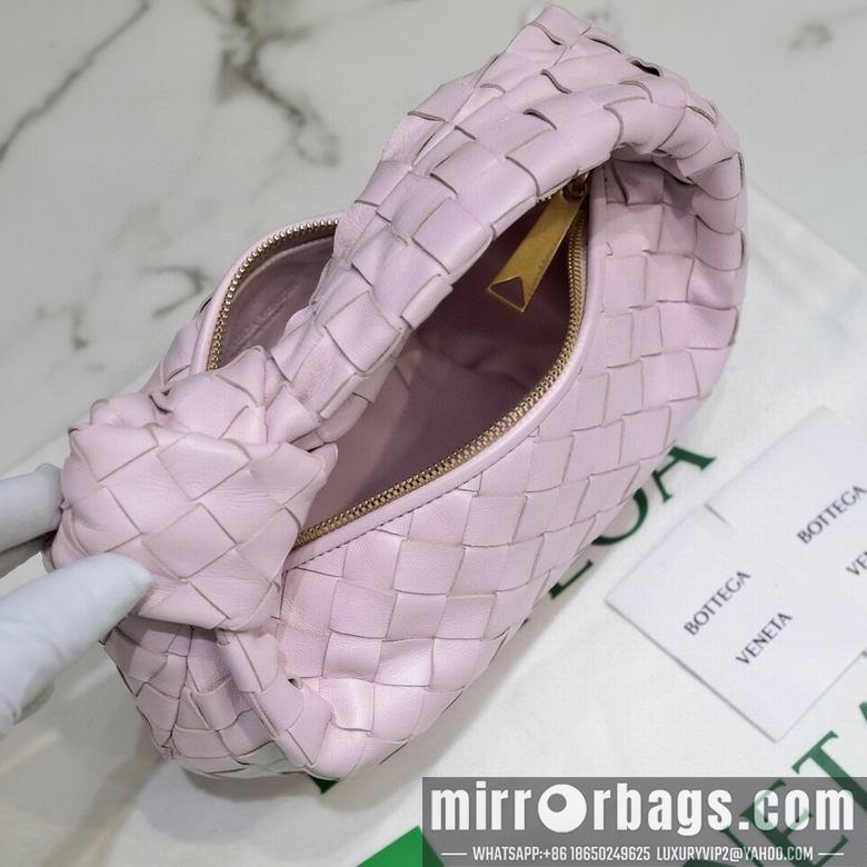 Bottega Veneta Replica Bags 1680 23X27X9cm YG 23