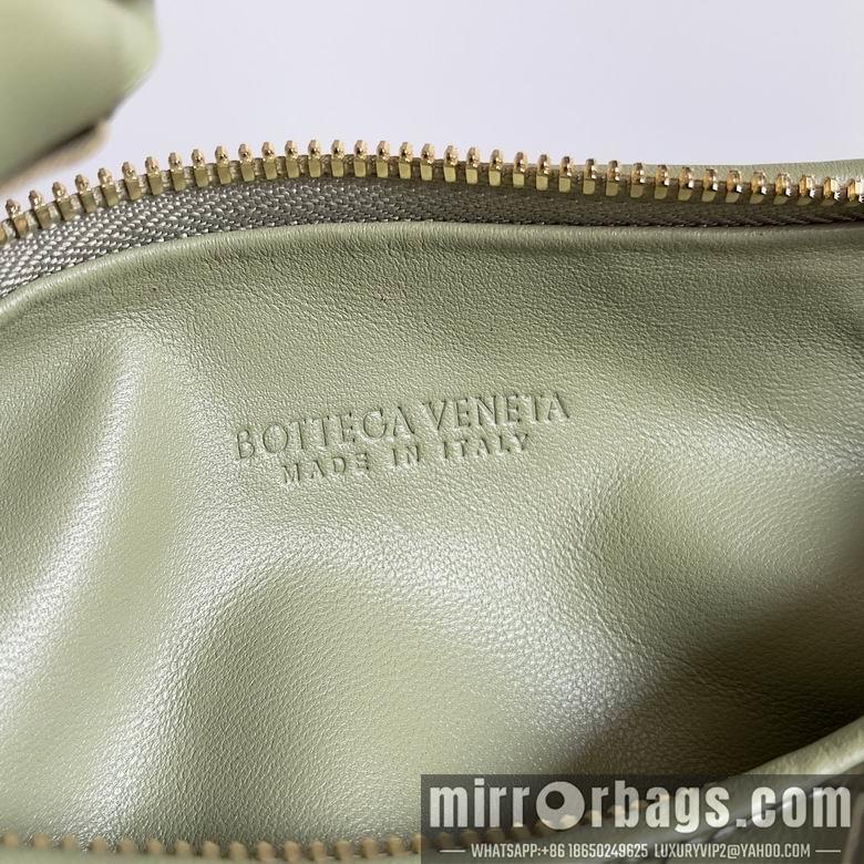 Bottega Veneta Replica Bags 651876 23x15x5cm BG 21