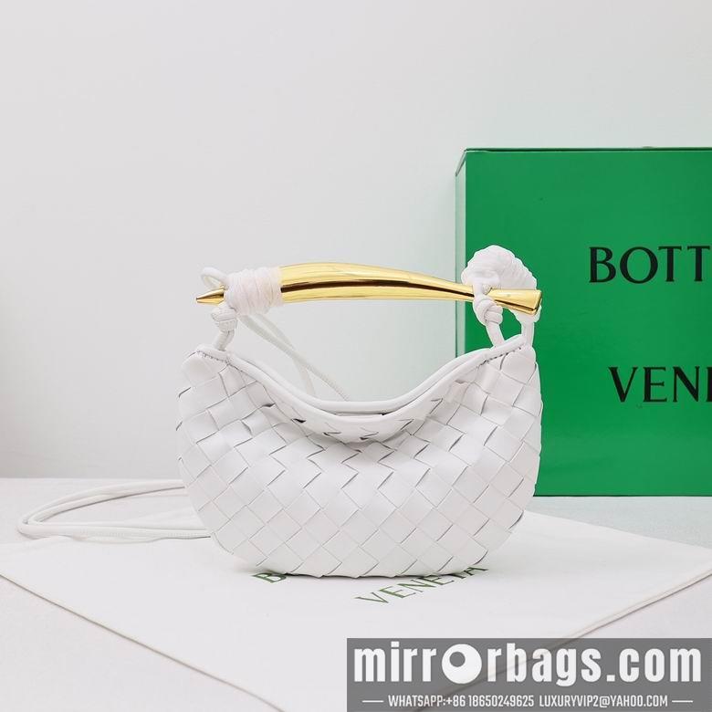 Bottega Veneta Replica Bags 288 12X20X2.5cm XMY 1