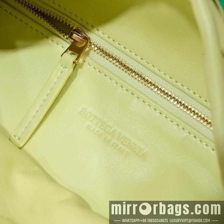 Bottega Veneta Replica Bags HOP 3966 41X20.5X7.5cm EL 4colour