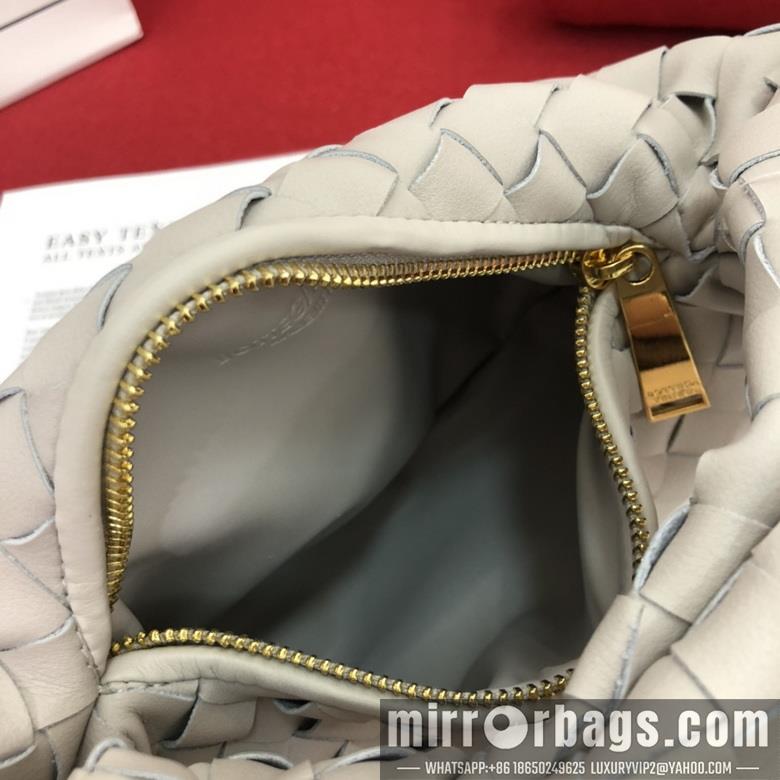 Bottega Veneta Replica Bags tote 8078 27X22X3cm JY 1