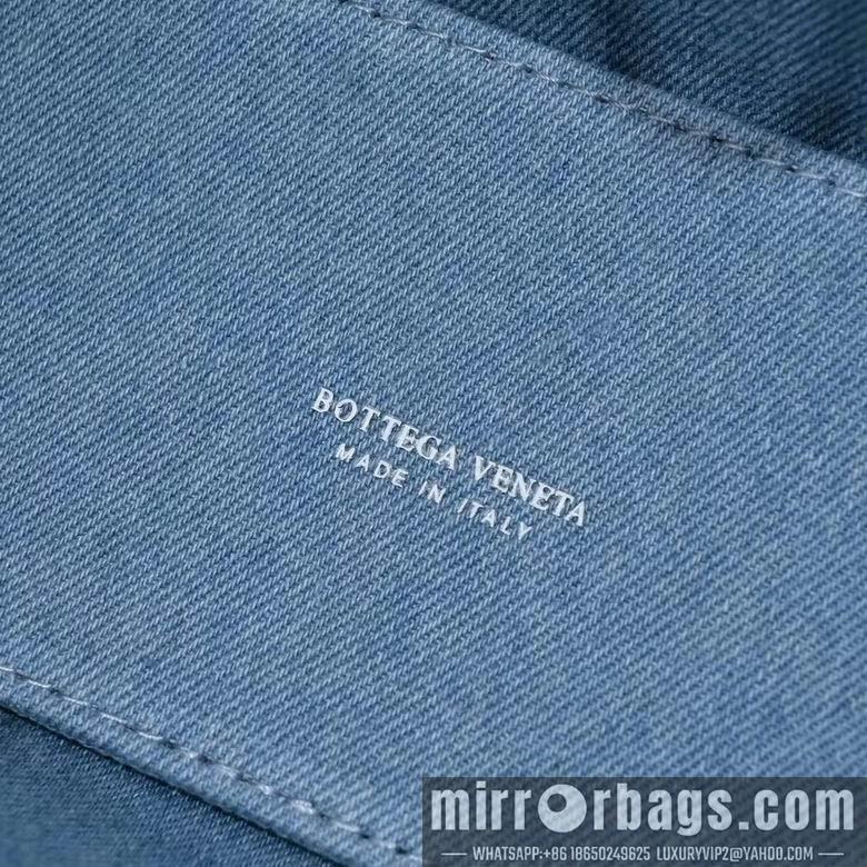 Bottega Veneta Replica Bags 2236 25X16X8cm EL 1