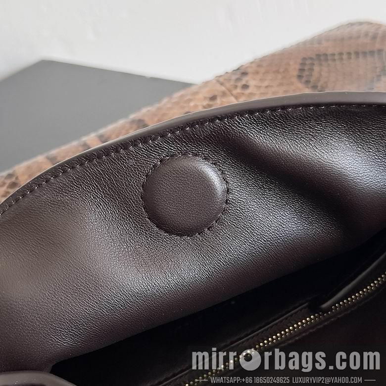 Bottega Veneta Replica Bags Hop 794939 41X20.5X7.5cm BG