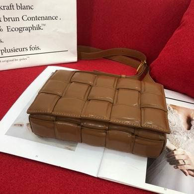 Bottega Veneta Replica Bags Dabiel lee 9932 26cm JY 9