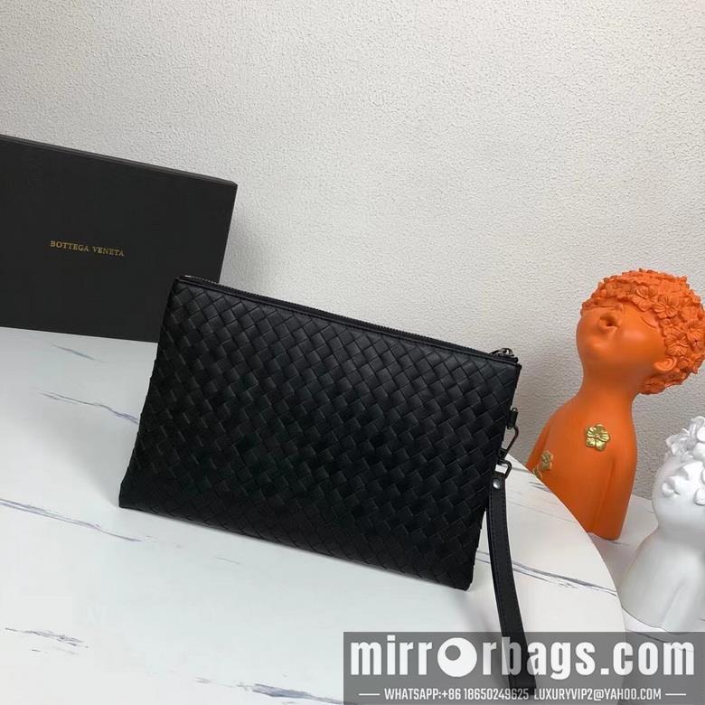 Bottega Veneta Replica Bags 6682 28X19X1cm WP