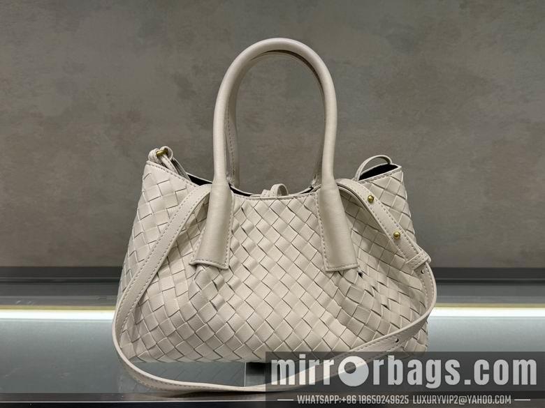 Bottega Veneta Replica Bags 9966 40X27X17cm 9965 26X16X12cm JY 1