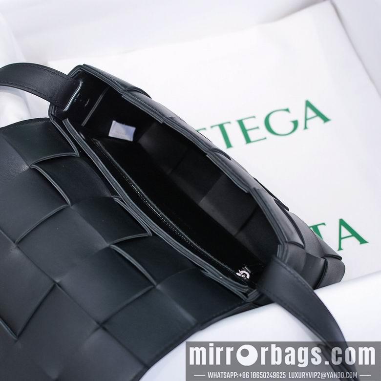 Bottega Veneta Replica Bags 6687 23x15x5cm DL