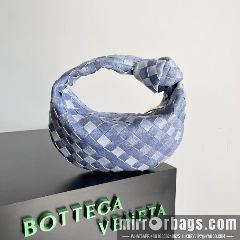 Bottega Veneta Replica Bags 651876 23x15x5cm BG 1