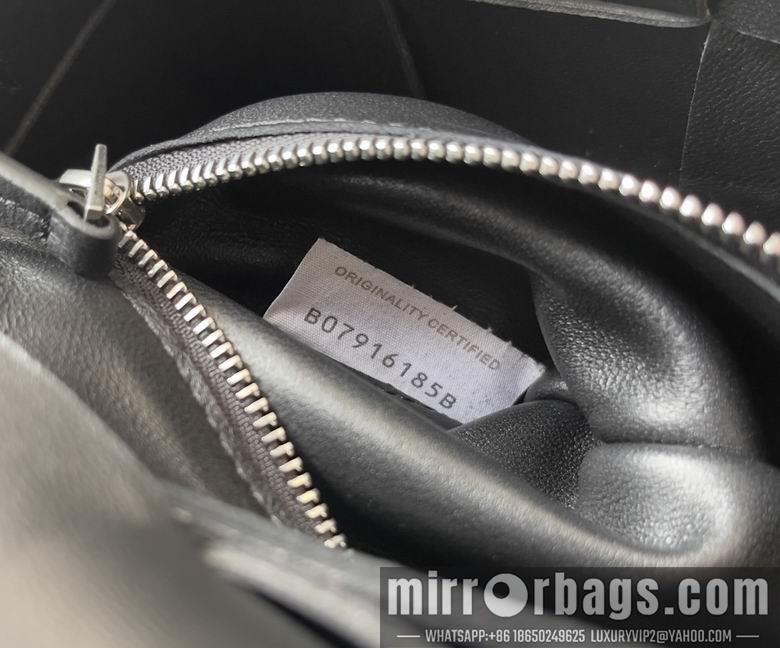 Bottega Veneta Replica Bags 578004 23x15x6cm BG 2