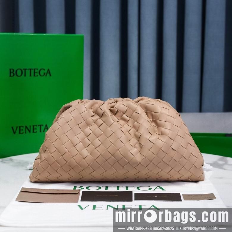 Bottega Veneta Replica Bags 6670 38X20X8.5cm EL 2