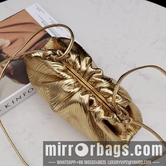 Bottega Veneta Replica Bags 9032 23x13x8 cm dl29