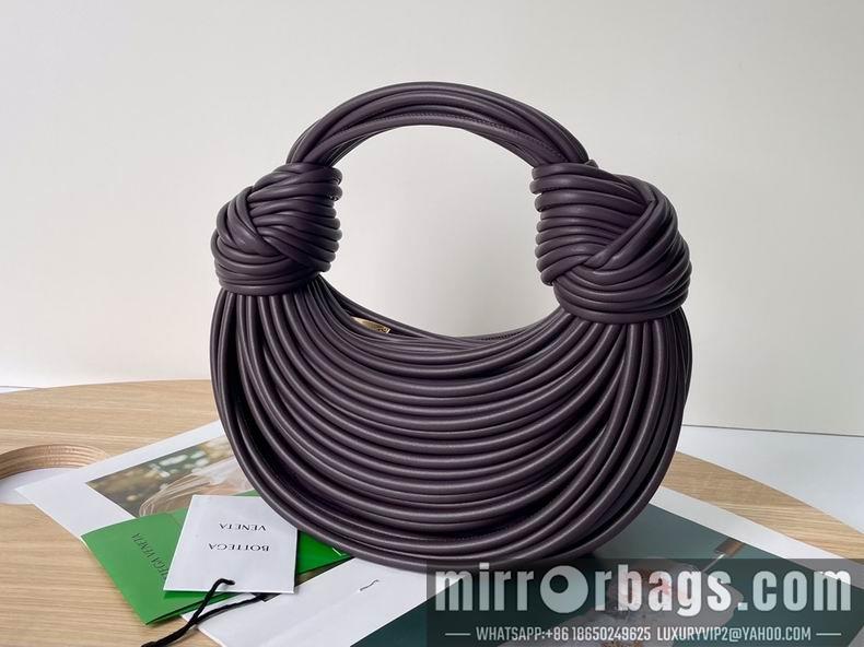 Bottega Veneta Replica Bags Knot 25x12x10 cm  dl