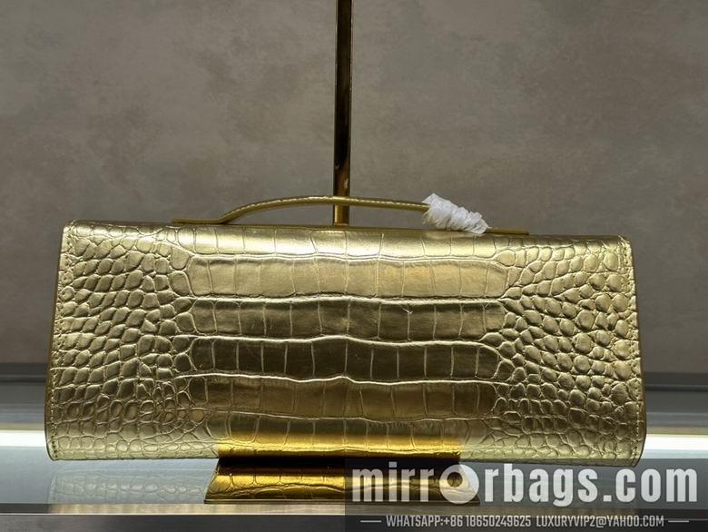 Bottega Veneta Replica Bags 9906E 34X14X7cm JY 5