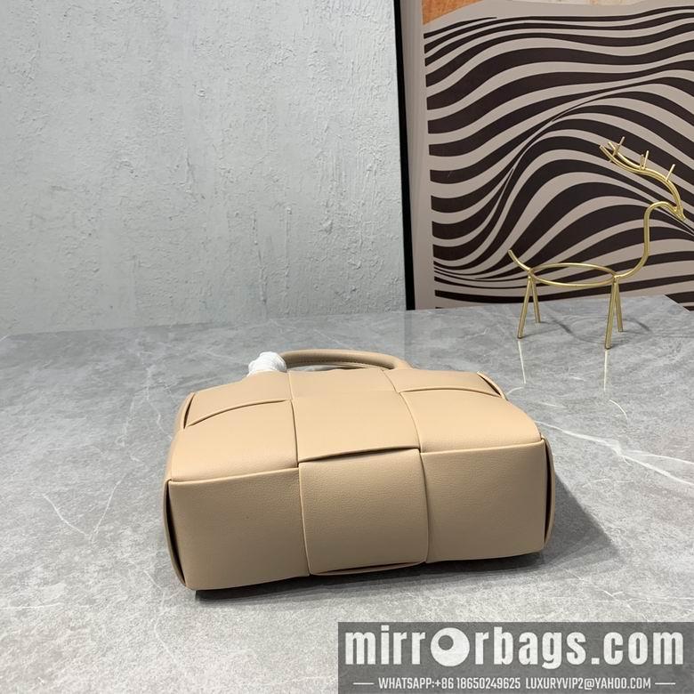 Bottega Veneta Replica Bags 9658 20X14X8cm JY 2