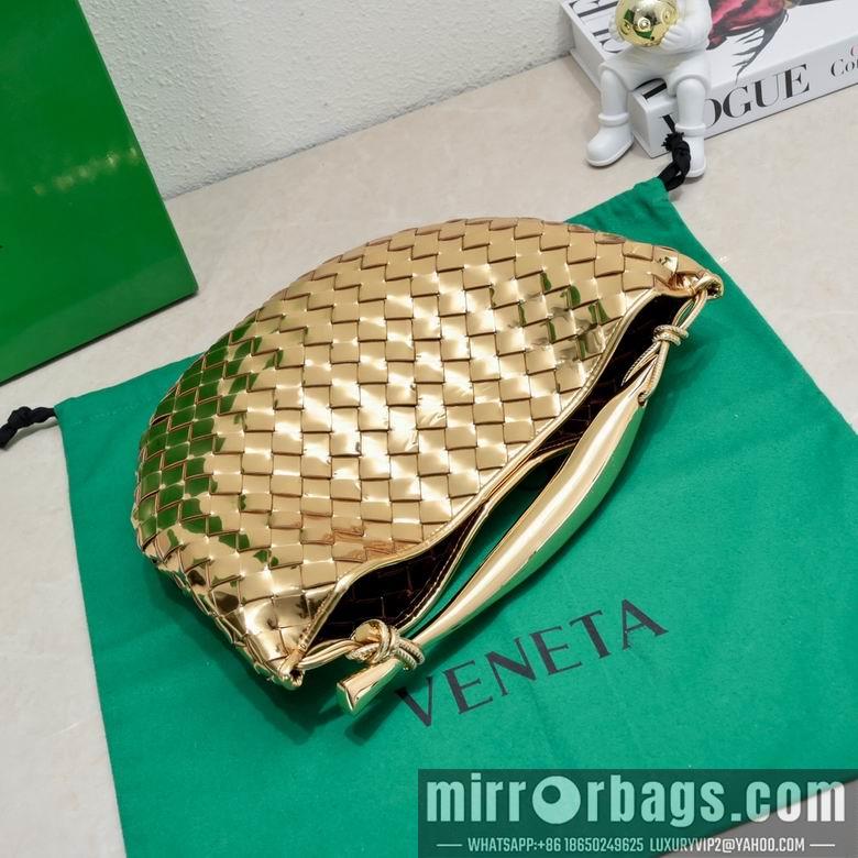 Bottega Veneta Replica Bags 7468 33X20X4cm EL 2colour