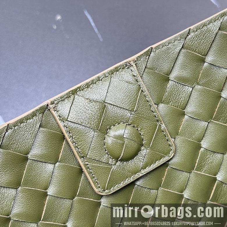 Bottega Veneta Replica Bags Andiamo 6014 32.5X24X12cm BG 4