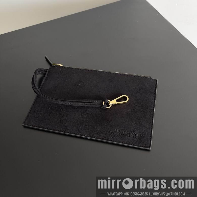 Bottega Veneta Replica Bags 709337 25x16x8cm BG 2