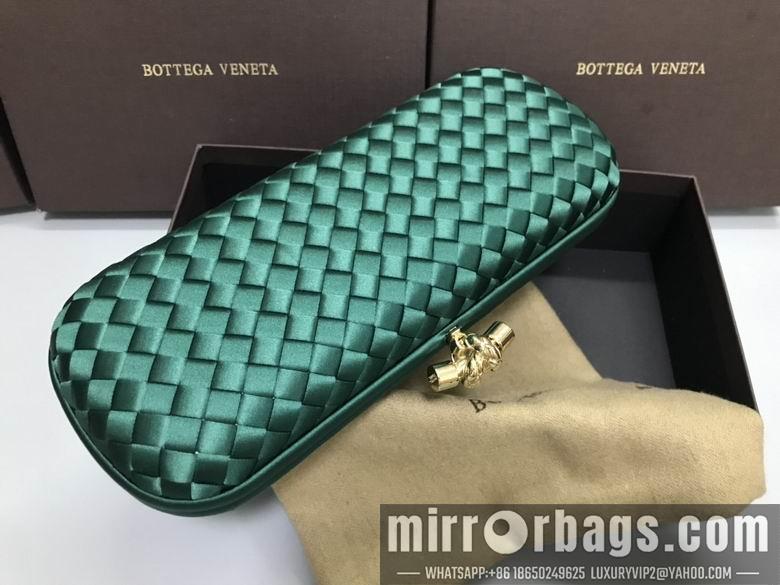 Bottega Veneta Replica Bags 6500 25X10X5cm YG 5