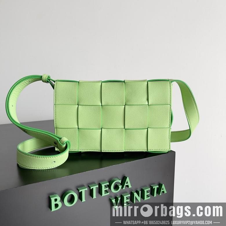 Bottega Veneta Replica Bags 578004 23x15x6cm BG 1