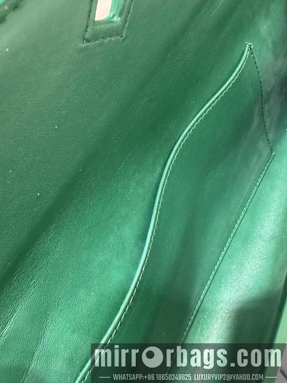 Bottega Veneta Replica Bags 9906E 34X14X7cm JY 6
