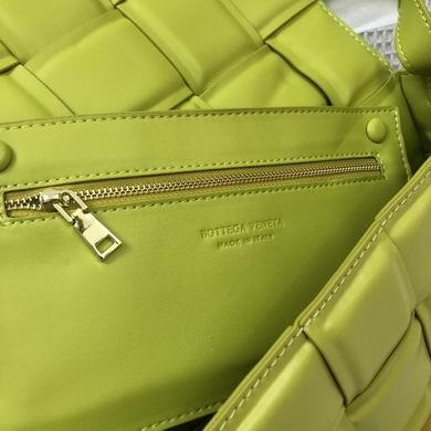 Bottega Veneta Replica Bags Dabiel lee 9932 26cm JY 5
