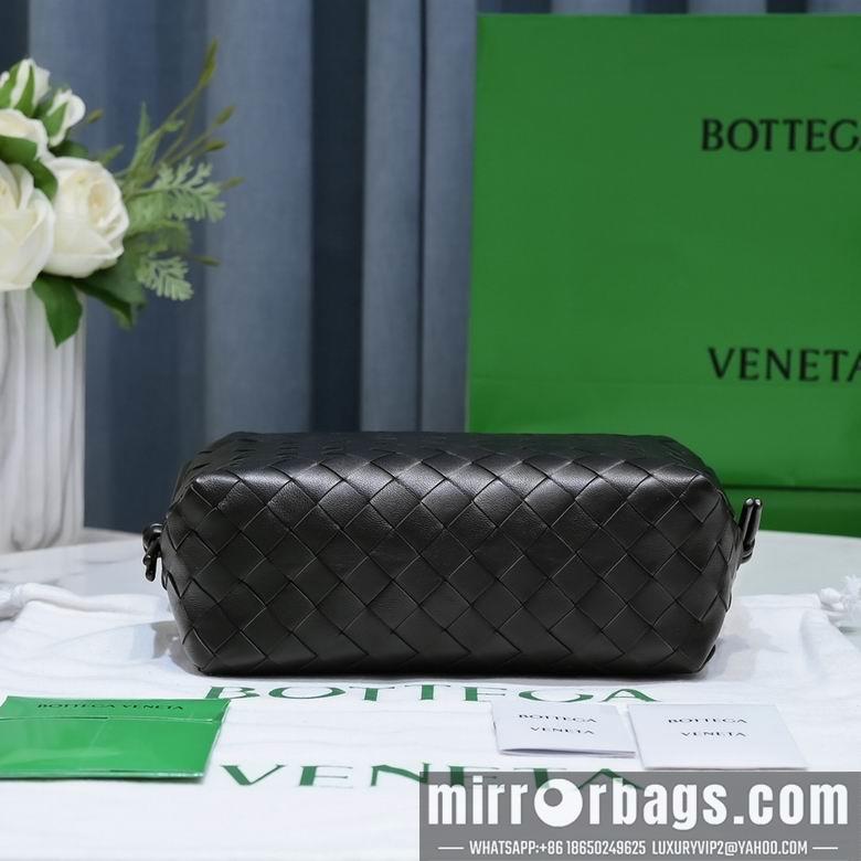 Bottega Veneta Replica Bags 6684 22x15x8cm DL 8