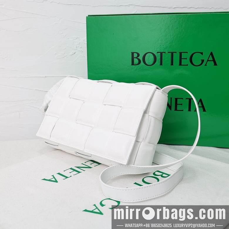 Bottega Veneta Replica Bags 3032 26X8X18cm XMY 11