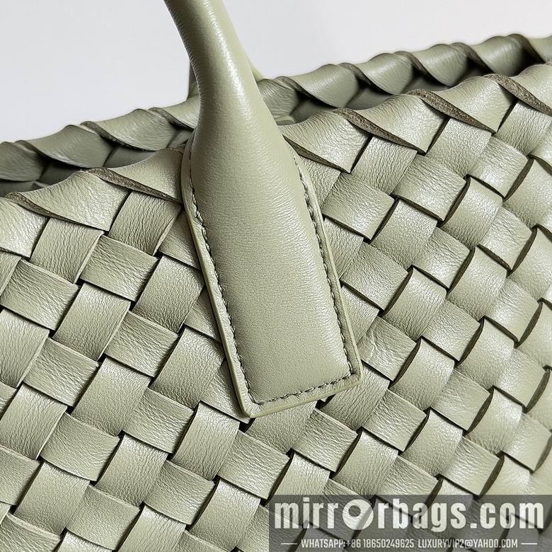 Bottega Veneta Replica Bags 709464 22x6.5x15.5cm BG 5