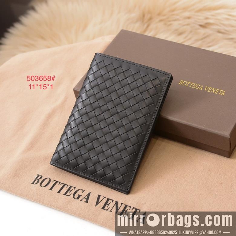 Bottega Veneta Replica Bags 503658 WP