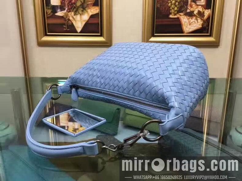 Bottega Veneta Replica Bags 27x13x20 cm dl