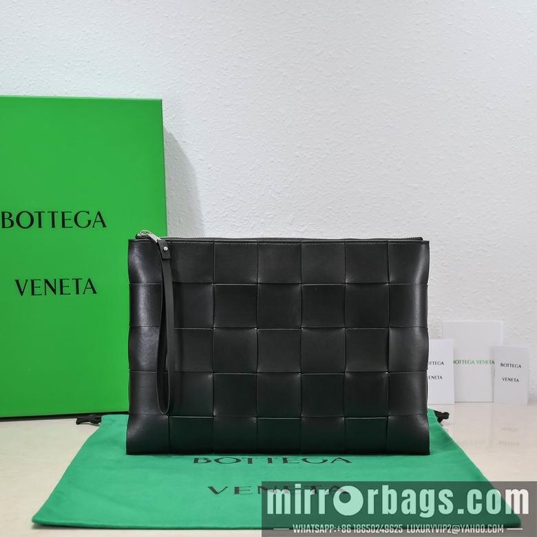 Bottega Veneta Replica Bags 80-8 35X25X1cm EL 5