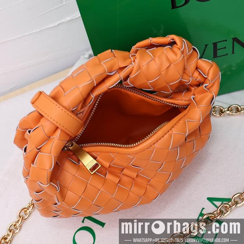 Bottega Veneta Replica Bags 3055-1 23X28X8cm XMY 12