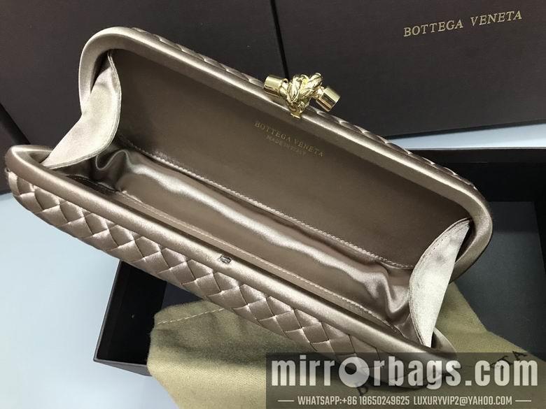 Bottega Veneta Replica Bags 6500 25X10X5cm YG 6