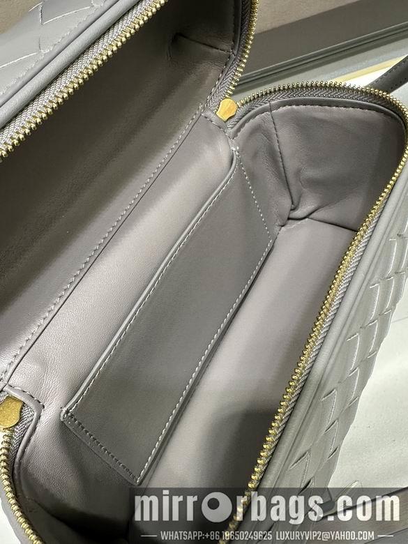 Bottega Veneta Replica Bags 9010B 20X14X7cm JY 4
