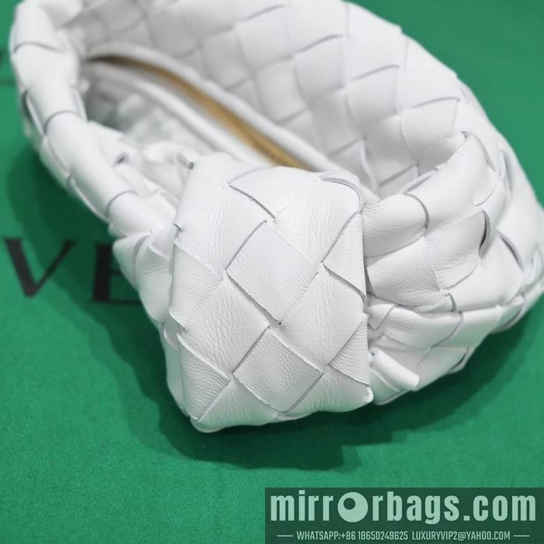 Bottega Veneta Replica Bags 6699-0 17X16X6.5cm EL 1