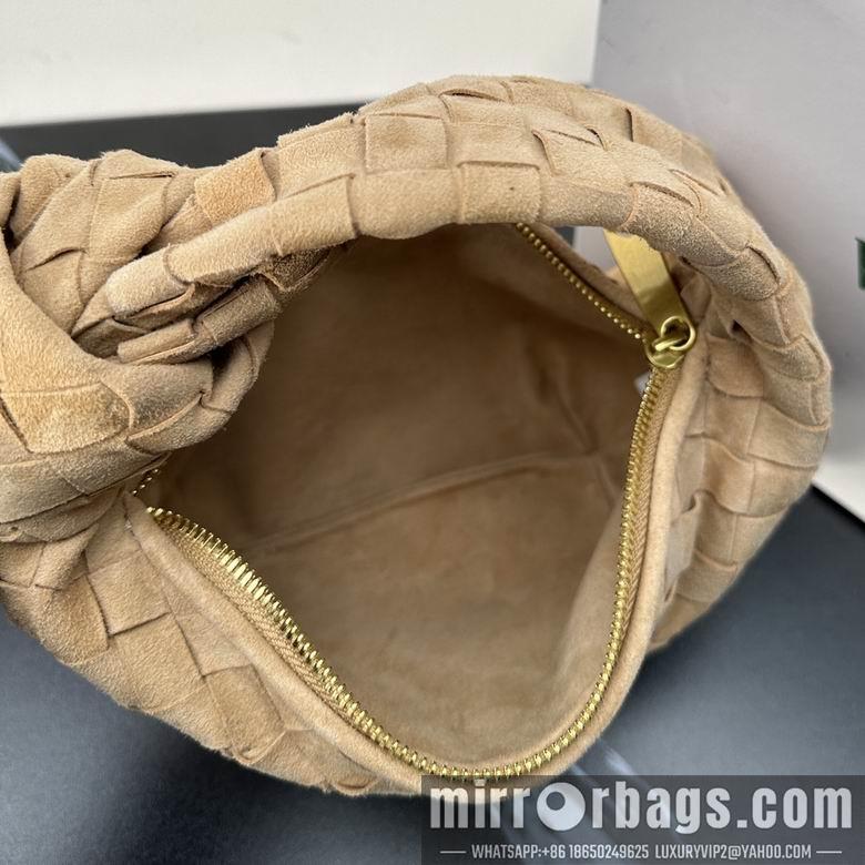 Bottega Veneta Replica Bags jodie 44053 28X23X8cm BG 4