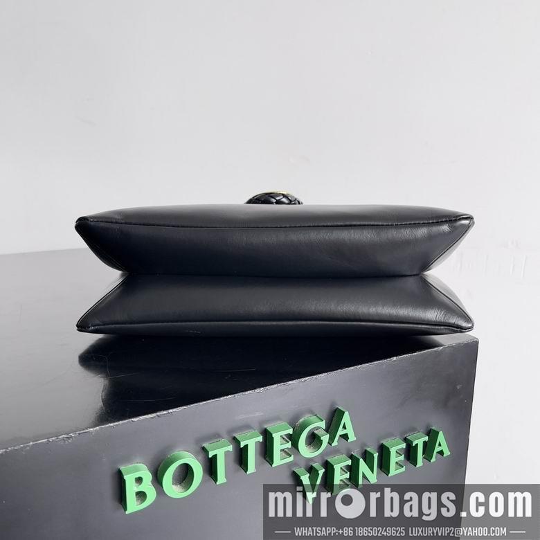 Bottega Veneta Replica Bags 806030 27X16X6cm EL 3colour