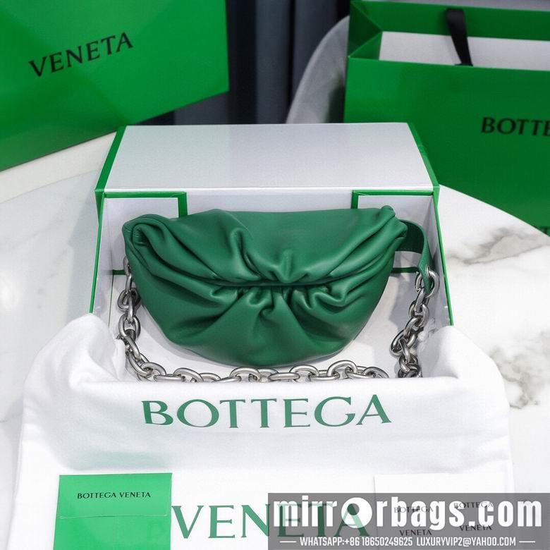 Bottega Veneta Replica Bags AD22159 22X13X5