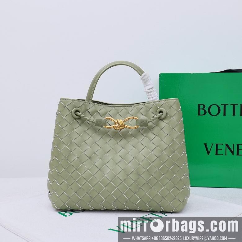 Bottega Veneta Replica Bags 5022 22X25X10.5cm XMY 3