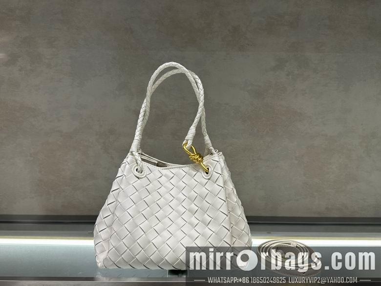 Bottega Veneta Replica Bags Andioma 6010 21X15X15cm JY 8