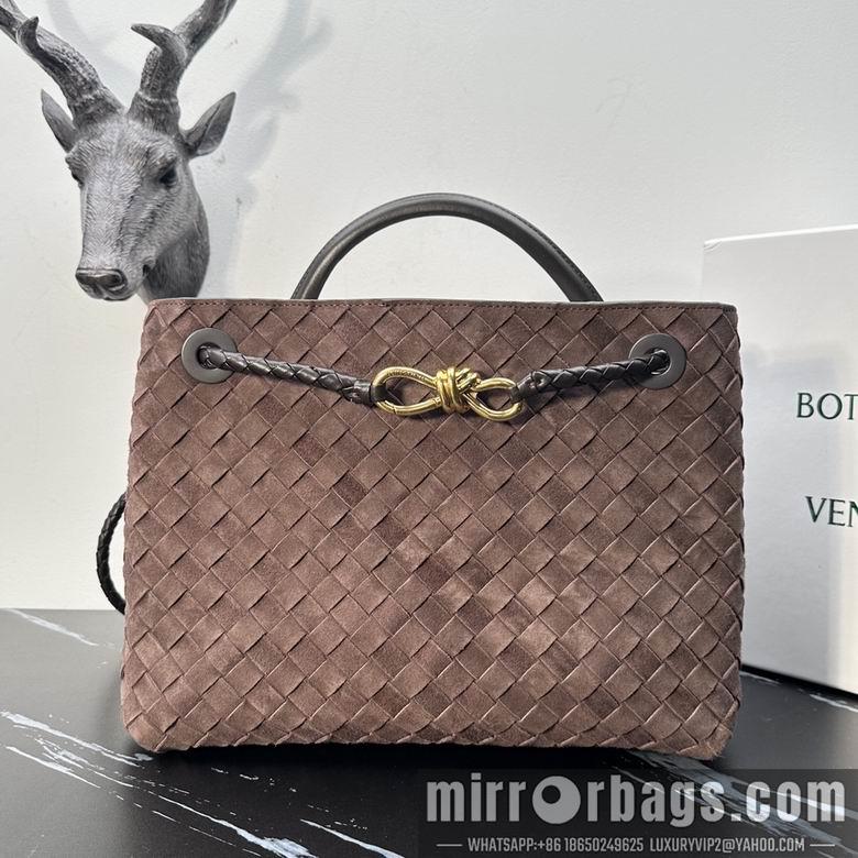 Bottega Veneta Replica Bags Andiamo 6014 32.5X24X12cm BG 3