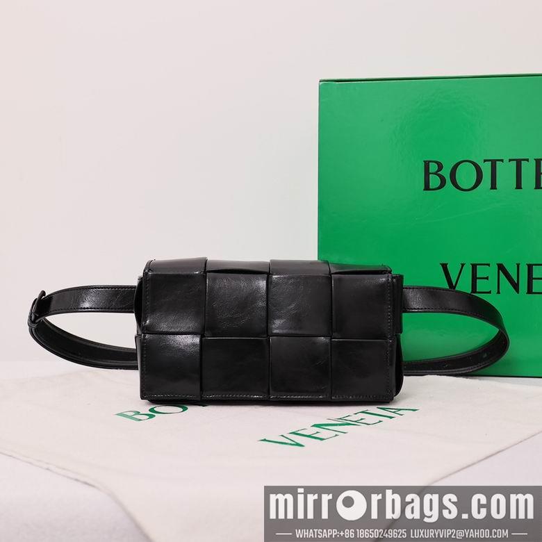 Bottega Veneta Replica Bags 6073-1 19.5X6X10.5cm XMY 7