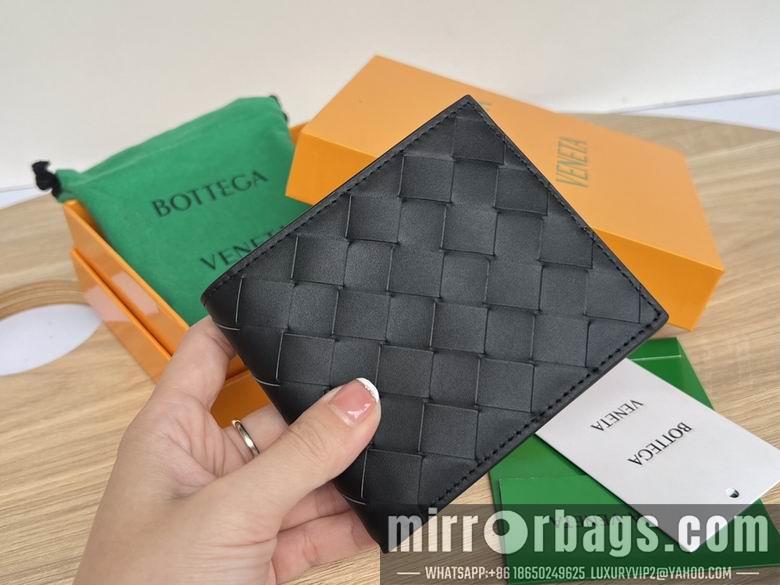 Bottega Veneta Replica Bags 605721 11.5X9.5cm YG 15