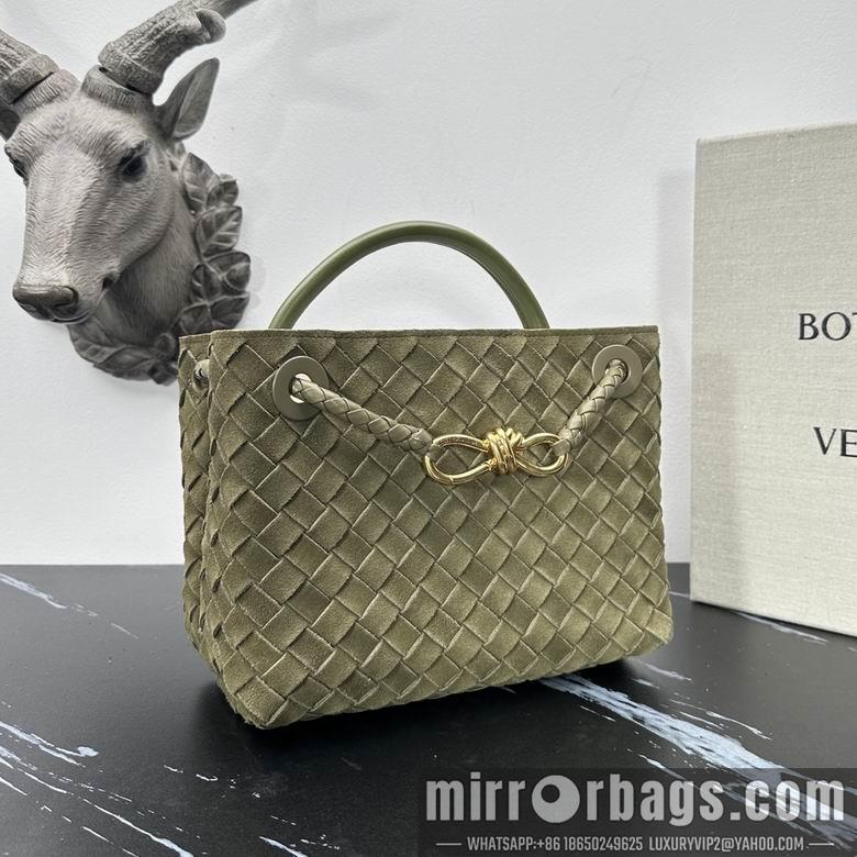 Bottega Veneta Replica Bags 6015 25X22X10.5cm EL 2