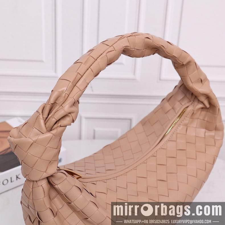 Bottega Veneta Replica Bags 8810 22x15x8 cm dl06