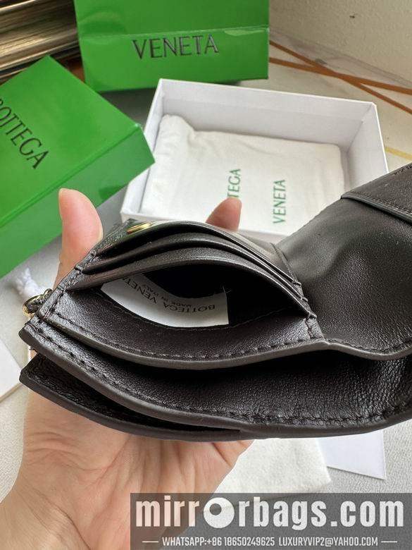 Bottega Veneta Replica Bags 742330 11.5X9cm YG 9