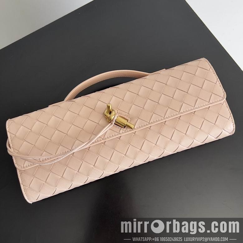 Bottega Veneta Replica Bags Andiamo 741511 31X13X3cm EL 1